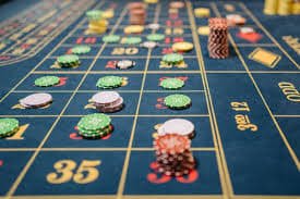 InleSlot Video Slots Bonus Round Free Spins Myanmar ကစားသမားများ