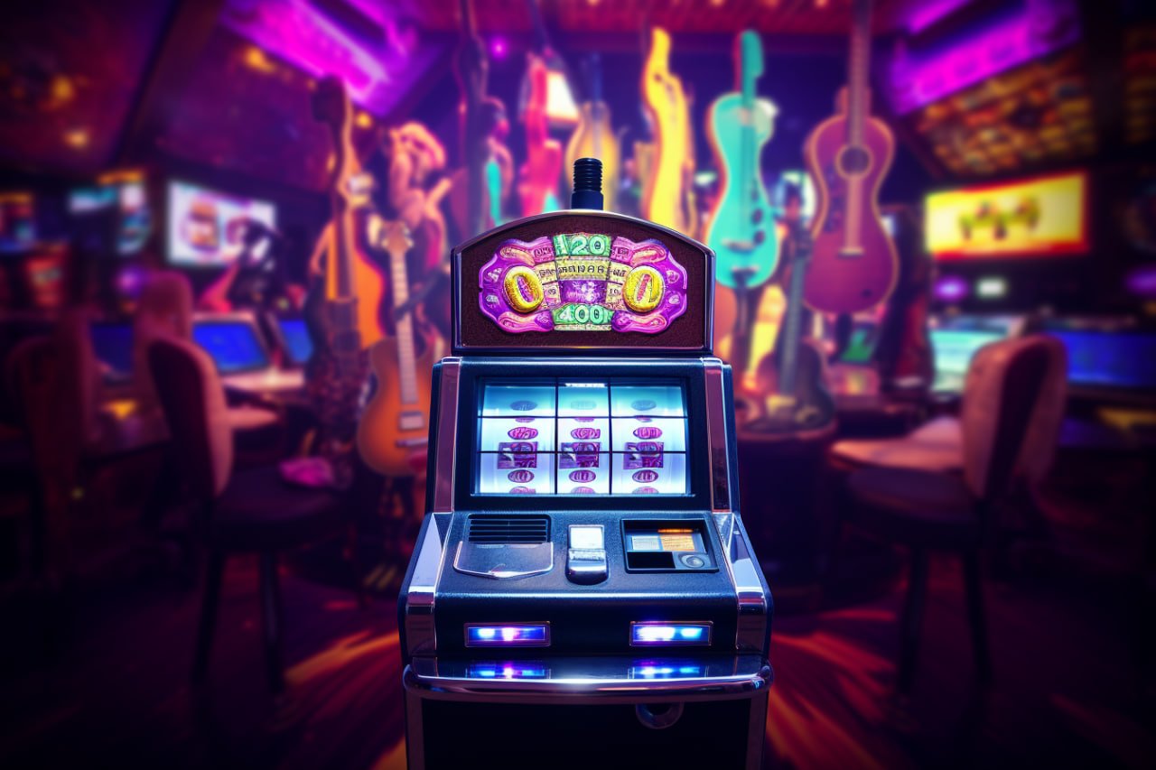 InleSlot Live Casino ဒိုင်လာနှင့် Baccarat Table တိုက်ရိုက်ထုတ်လွှင့်မှု