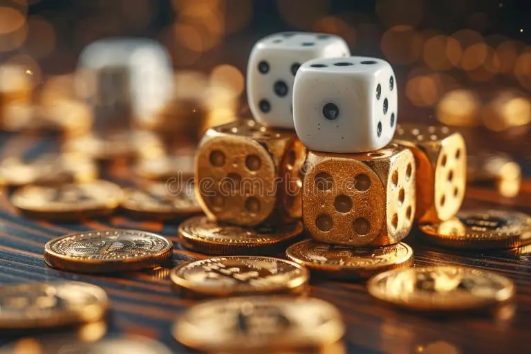 Live Casino ဂိမ်းများ